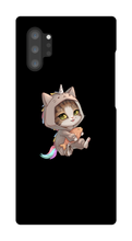 Cat Unicorn Samsung Phone Cases