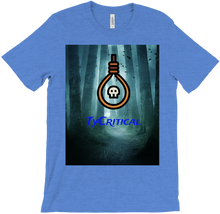 TyCritical Logo T-Shirts