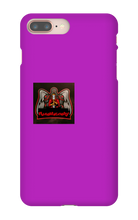 righteousclan iPhone Phone Cases