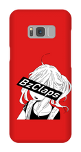 bzclaps Samsung Phone Cases