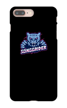 songgrider iPhone Phone Cases