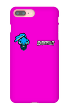beardedfillet iPhone Phone Cases