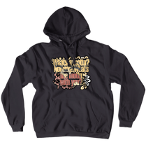 Hoodies (No-Zip/Pullover)