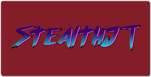 Runaway StealthJT XXL Mousepad