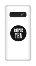 rednaorsomething Samsung Phone Cases