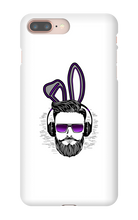 lapinoudantan iPhone Phone Cases