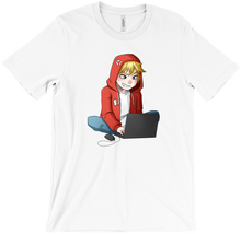 T-Shirt ShuziTV