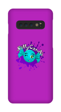 sillycandi Samsung Phone Cases