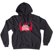 DQ Hoodies (No-Zip/Pullover)