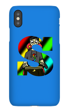 squishyloo's iPhone Cases