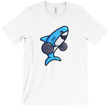 annacakelive T-Shirts