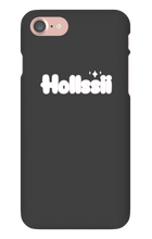 Hollssii iPhone Phone Cases