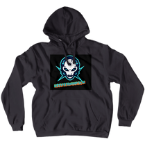 Hoodies (No-Zip/Pullover)