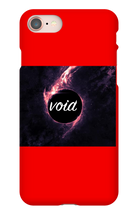 Apexvoid iPhone Phone Cases