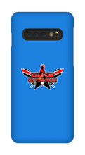 DukeStars Samsung Phone Cases