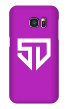 Swipe Design Logo Samsung Phone Cases