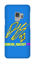 Duncan_Haich27 : Samsung Phone Cases