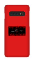 zionholder Samsung Phone Cases
