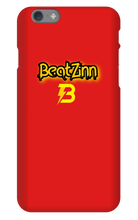 beatzinn iPhone Phone Cases