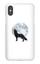undergroundbua iPhone Phone Cases