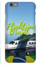 flightsimbrasil iPhone Phone Cases