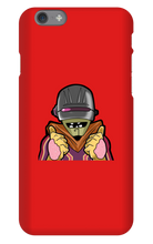 noahstarves iPhone Phone Cases