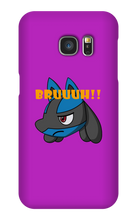 BRUUUH!! Samsung Phone Cases