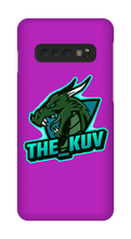 The Kuv Samsung Phone Cases