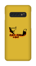 flacy_team_officiel Samsung Phone Cases