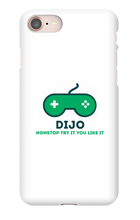 omridanon iPhone Phone Cases