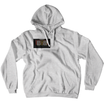 borristhebandit Hoodies (No-Zip/Pullover)