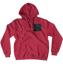 dribbledishtv Hoodies (No-Zip/Pullover)