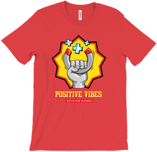 Positive Shirt ^__^