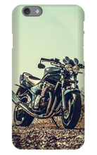 Suzuki Bandit 600 N ( iphone )