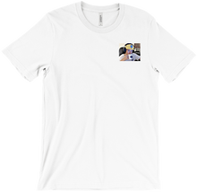 fippen06 T-Shirts cartoon style