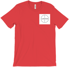 dot_man08 T-Shirts