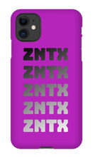 ZenTix06 - iPhone Phone Cases
