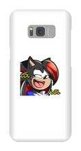 Rhys LOL Samsung Phone Cases