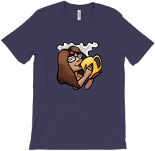 Tea-shirt