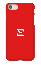 fynn_srl iPhone Phone Cases