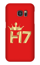 hitch1771 Samsung Phone Cases