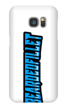 beardedfillet Samsung Phone Cases