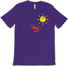 Goin Off Like A Prawn In The Sun T-Shirt