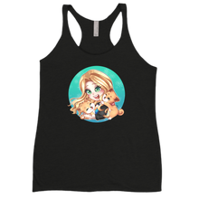 Shiba-tanktop-women-racerback