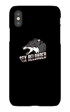 GTX Reloaded iPhone Phone Cases