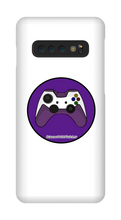 Logo Samsung Phone Case