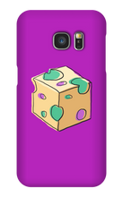 cheddar_111 Samsung Phone Cases