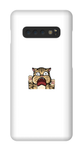 Shocked Lil Samsung Phone Case