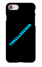 thrill5eeker iPhone Phone Cases