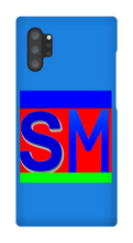 Masekoclothing Samsung Phone Cases